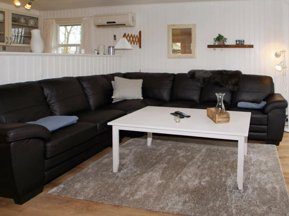 Quaint Holiday Home in Hemmet for Terrace