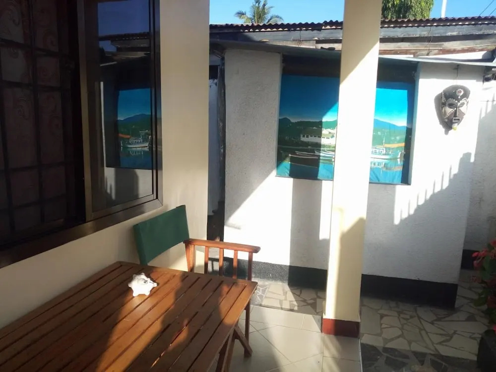 New Kivulini Guest House