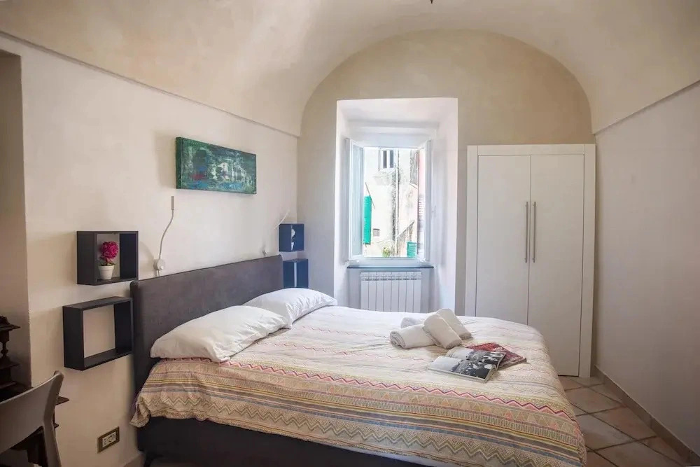 Casa Felice in San Remo