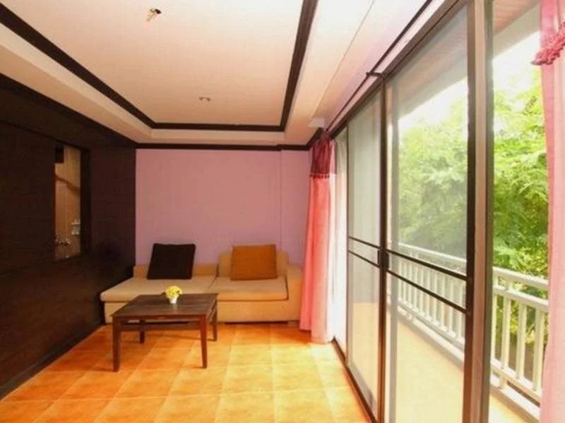Blueberry Hua Hin