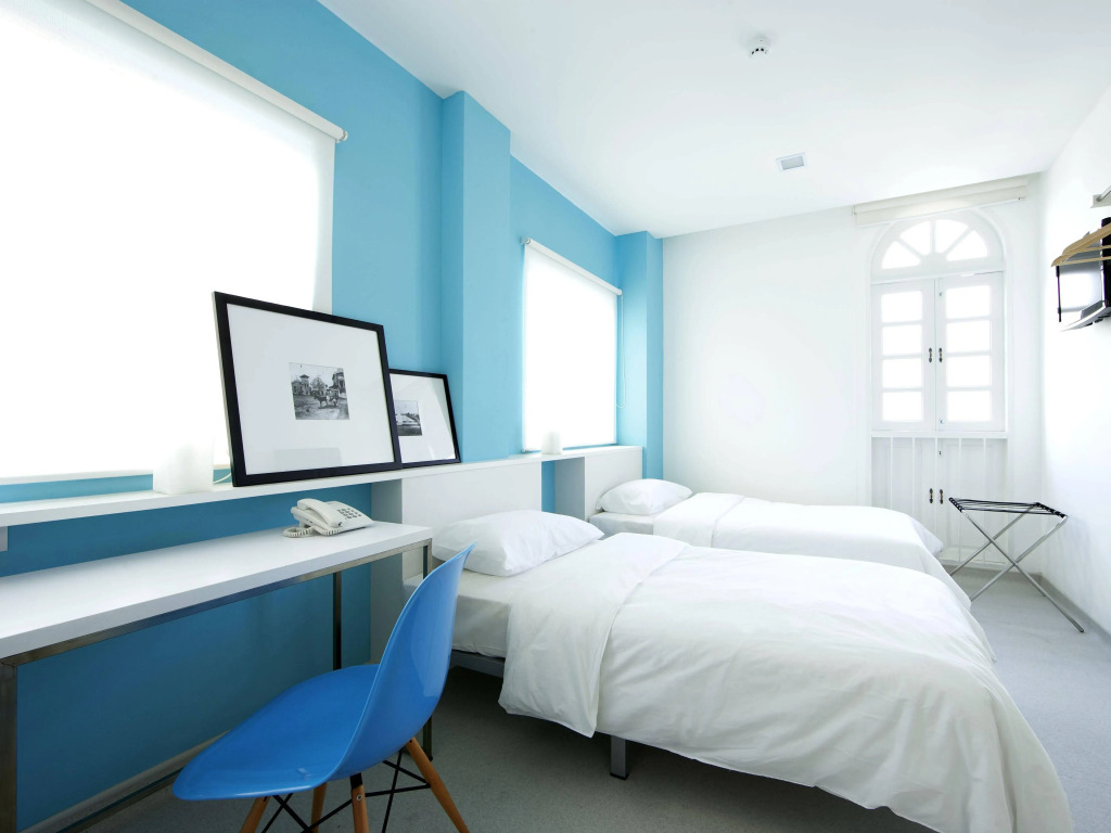Styles Hotel Melaka