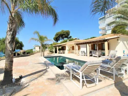 Holiday Home Taty