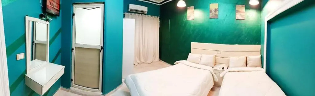 grand agata hostel