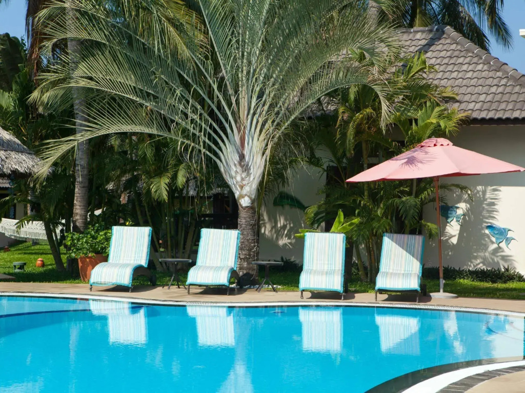 Thuy Thuy Cottages
