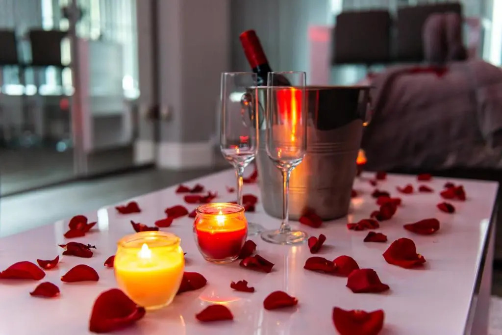 Velmora Suites Bradford
