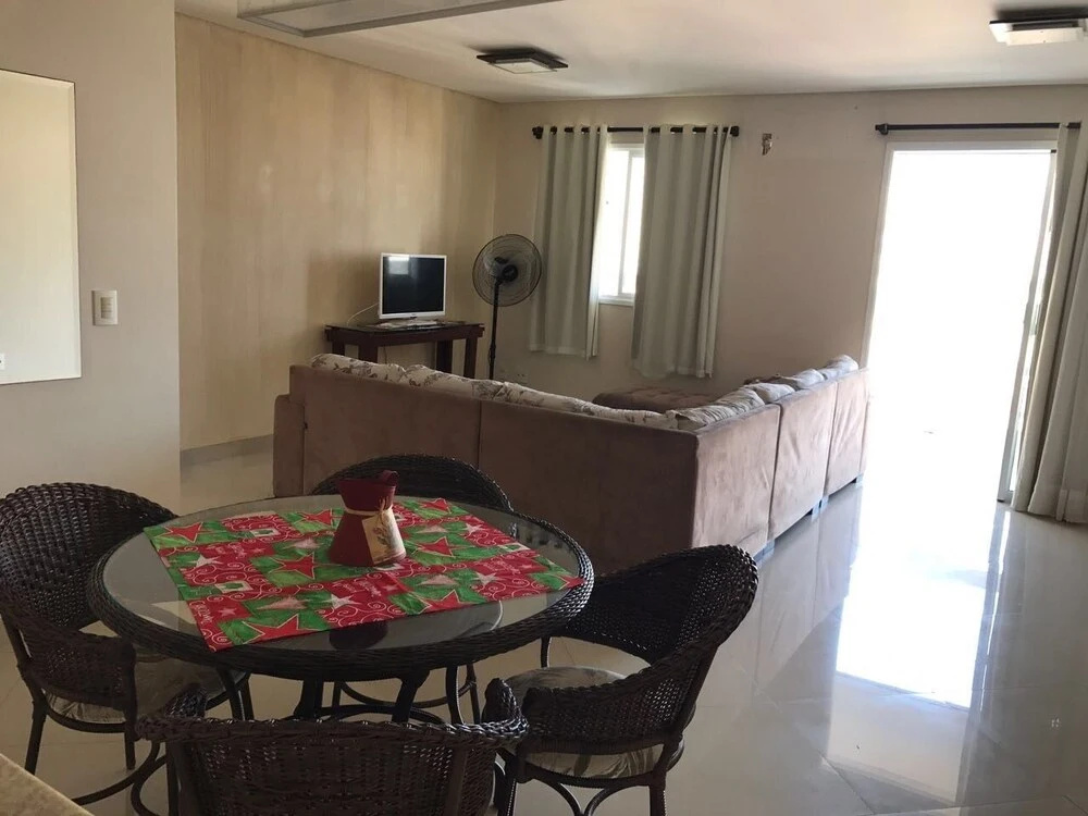 Condominio Twice Guarujá Club Residence