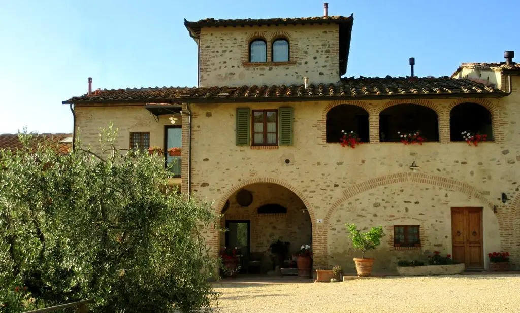 Podere Chiocciola