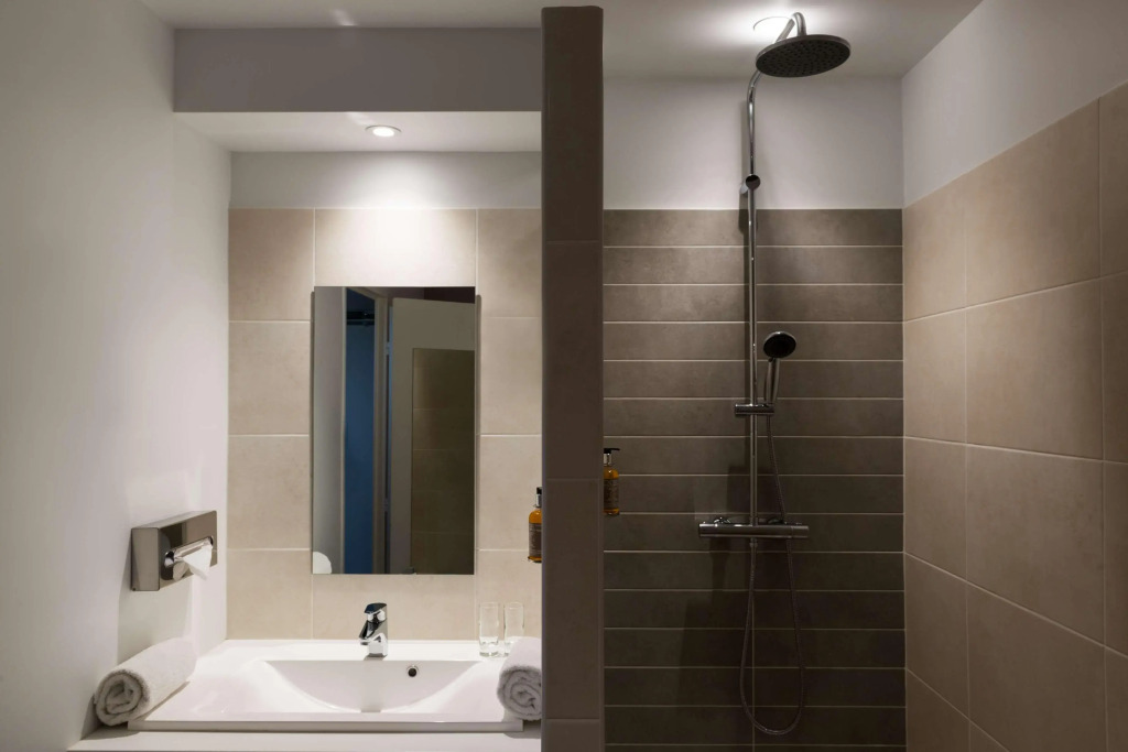 Best Western Hotel le Galice Aix-en-Provence