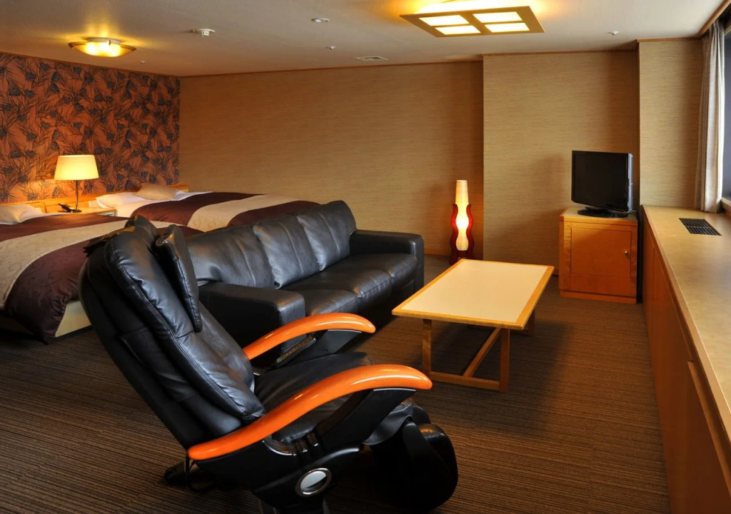 Hotel Kanronomori