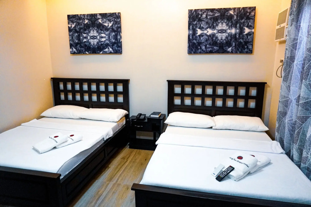 The Mang-Yan Grand Hotel powered by Cocotel
