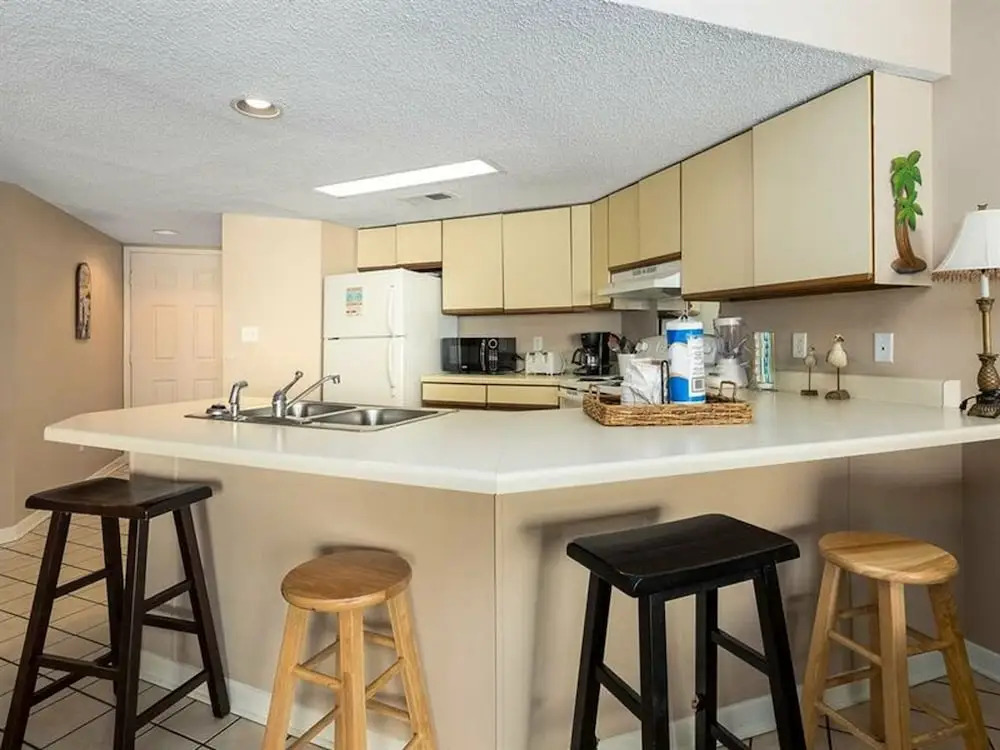 Regatta C 202C by Meyer Vacation Rentals