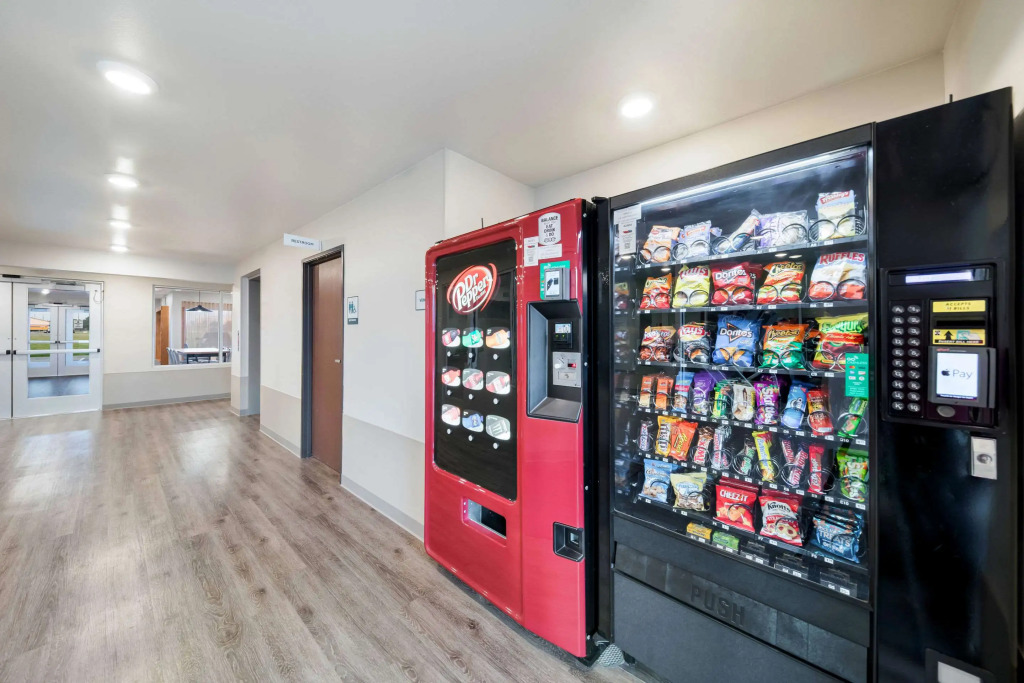 WoodSpring Suites Dallas Plano Central Legacy Drive