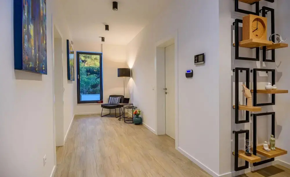 Villa Lucy Plum CFH
