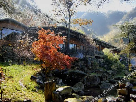 Dabie Mountain Village Resort - Liuan