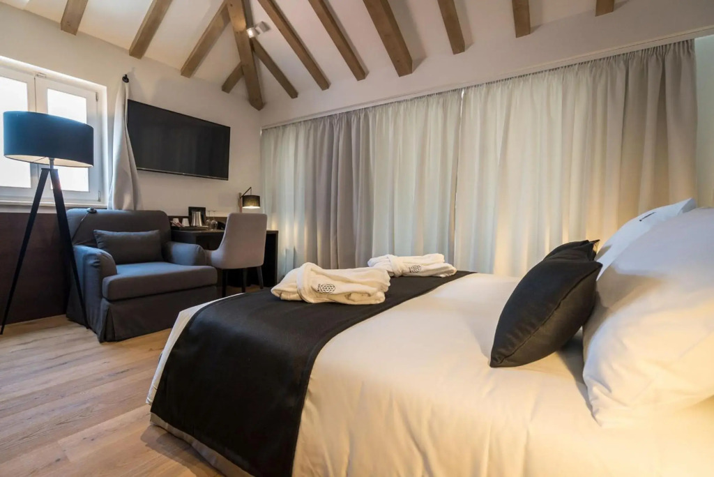Murum Heritage Hotel