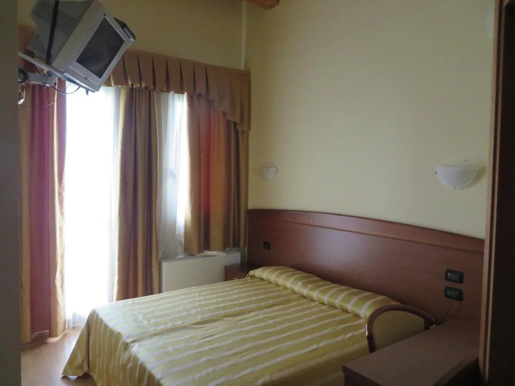 Hotel San Tomio