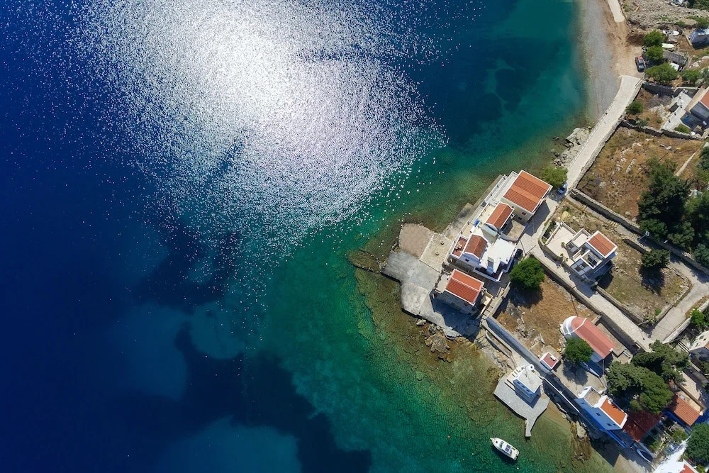 Maravelia Mare
