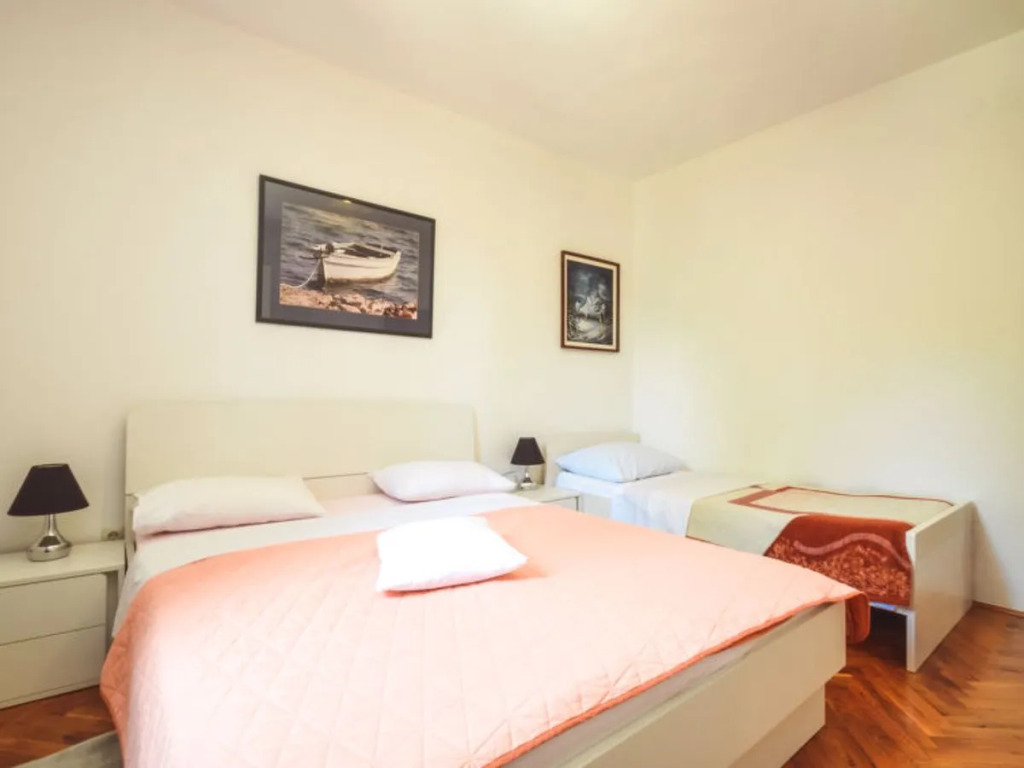 Holiday Home Marija by Interhome