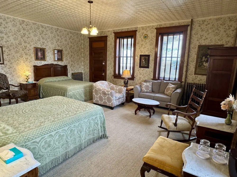 Cripple Creek Hospitality House