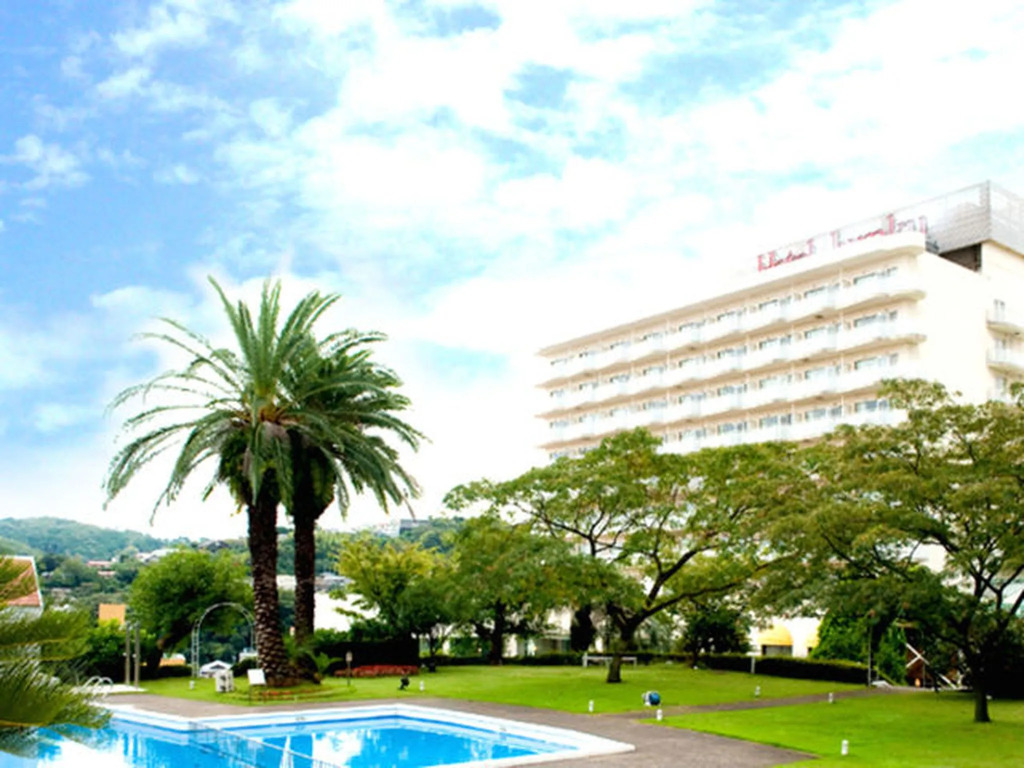Ito Hotel Juraku