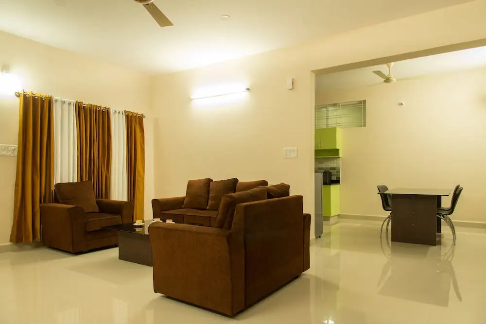 Triente Suites