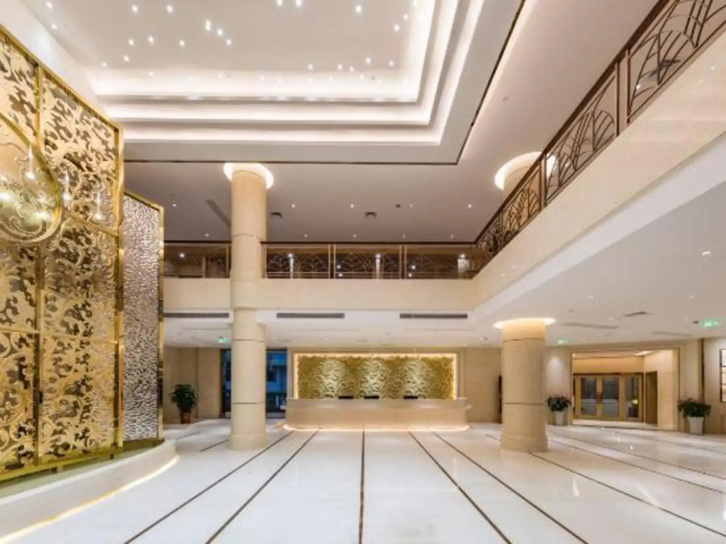 Sumin Hotel