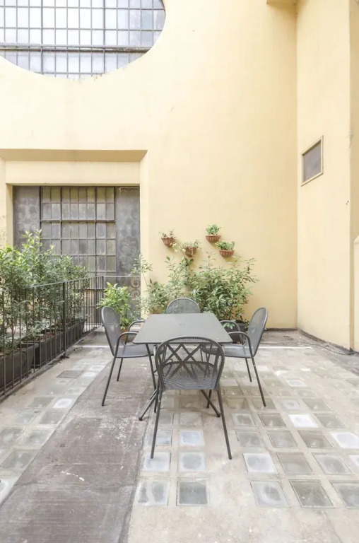 Colonna Home