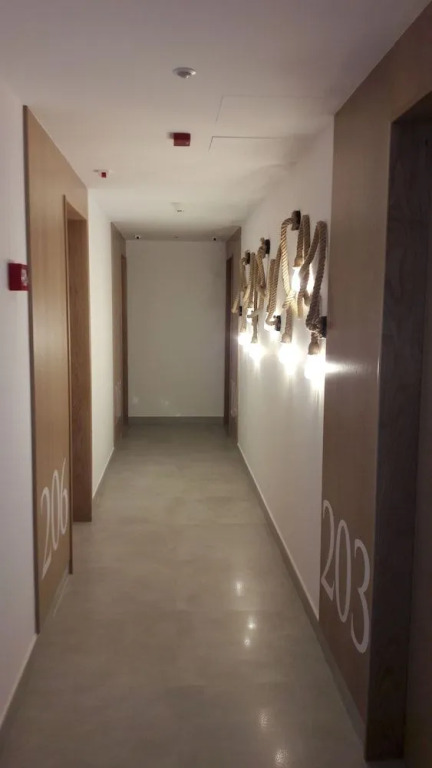 Hostal Cervantes Playa