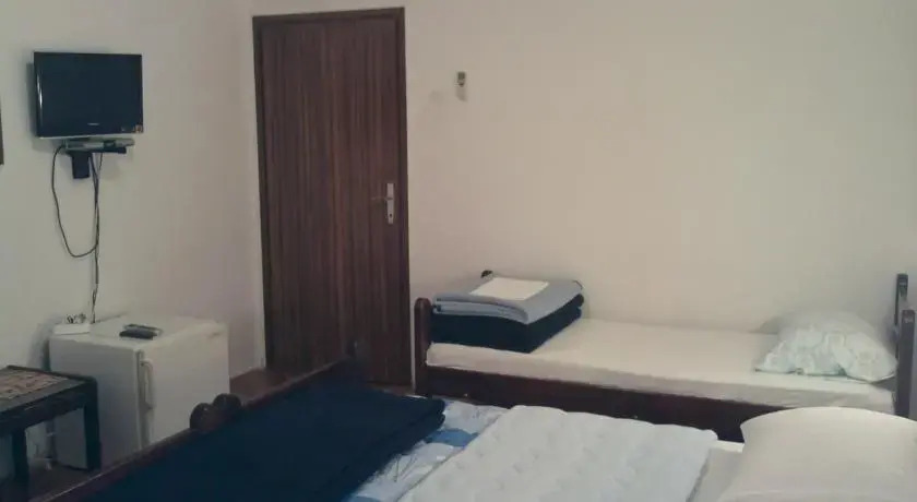 Apartment Danica