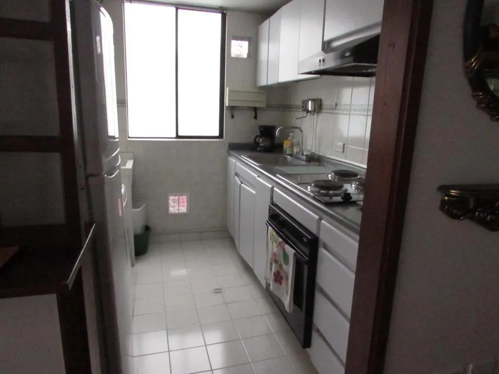 Apartamentos del Cedro