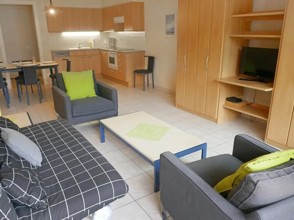 Apartment Rosablanche C64 by Interhome