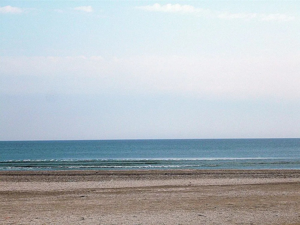 Sea View by Alz