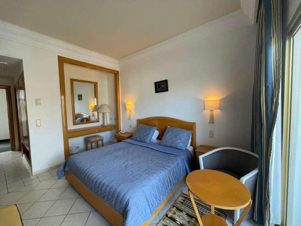 Ruspina Hotel and Spa