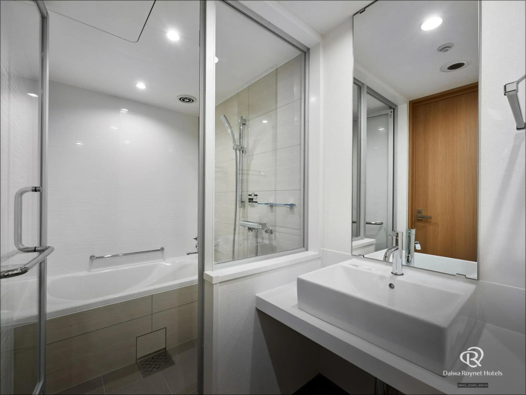 Daiwa Roynet Hotel Omiya-nishiguchi