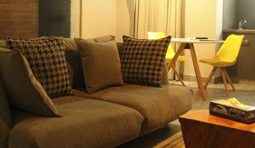 Urbano Hotel