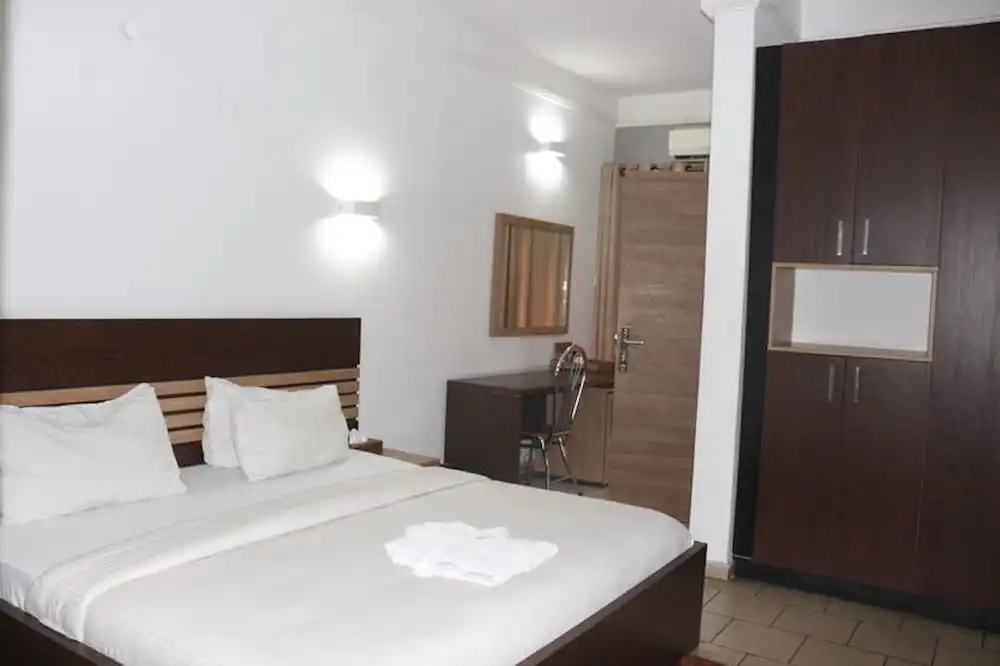 Park Hotels