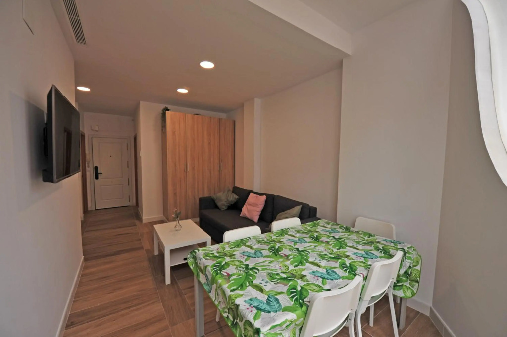 Tranquilo 2 Rooms 2 Bathrooms Playa