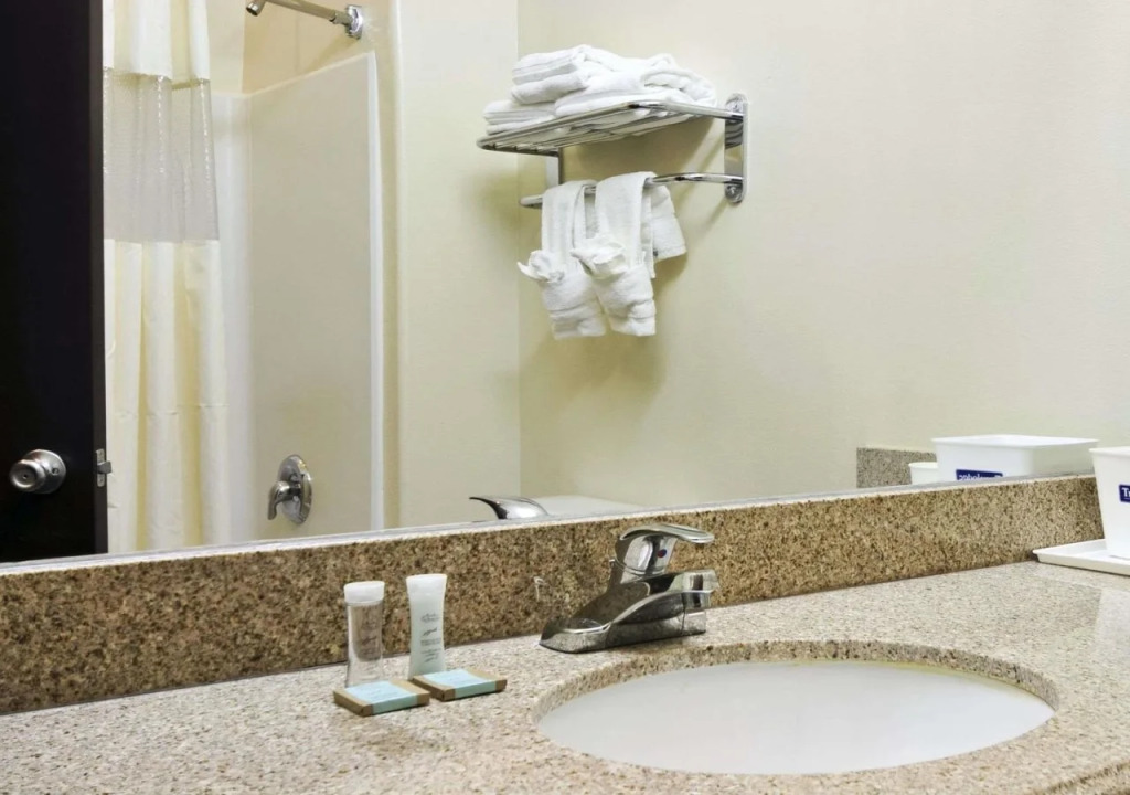 Travelodge Pharr