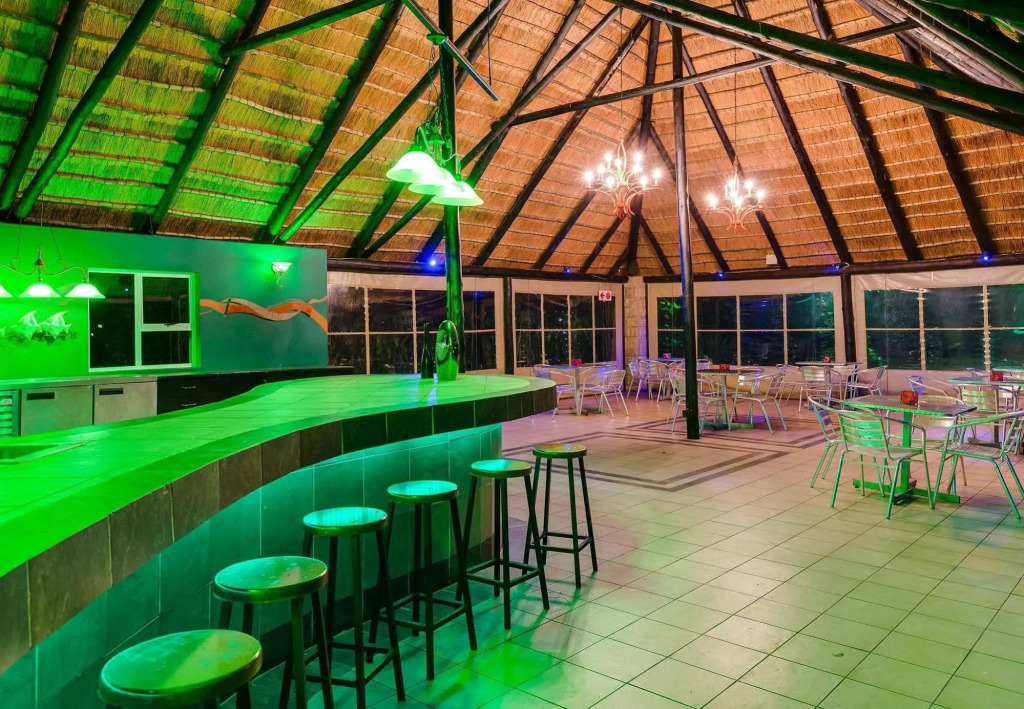 Protea Hotel by Marriott Umfolozi River