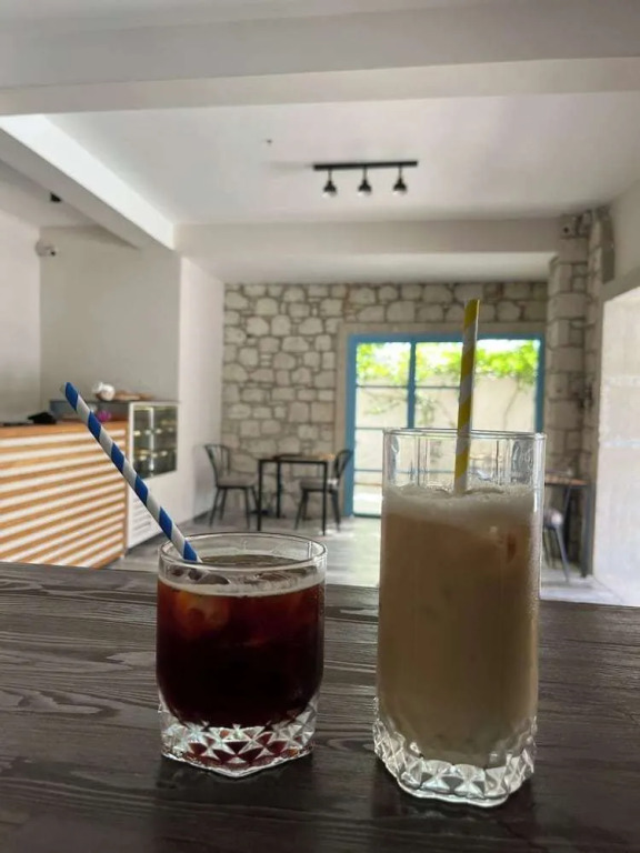 La Luna Boutique Hotel - Alacati Reisdere
