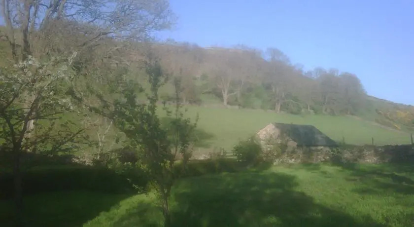 Howgate Foot