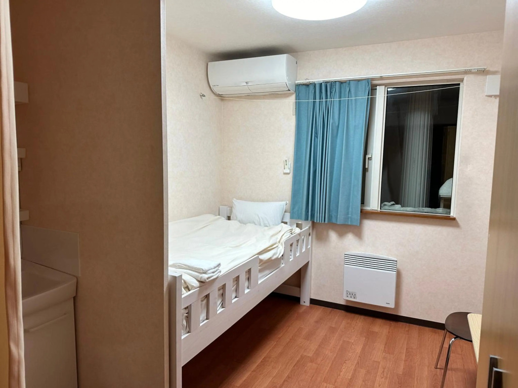 Alpine Guesthouse