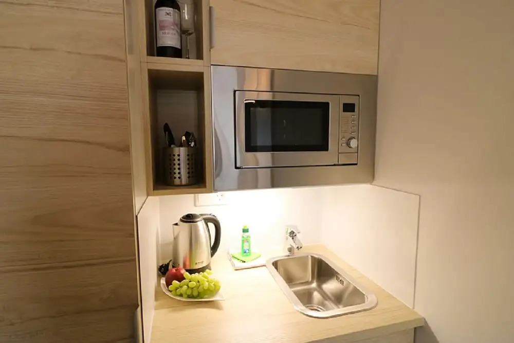 Petul Apart Hotel Anne 40
