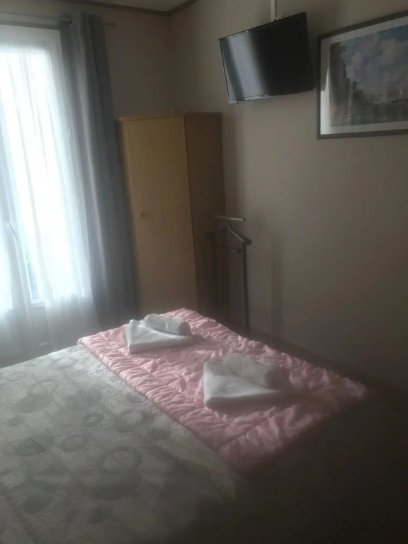Hotel Du Gave