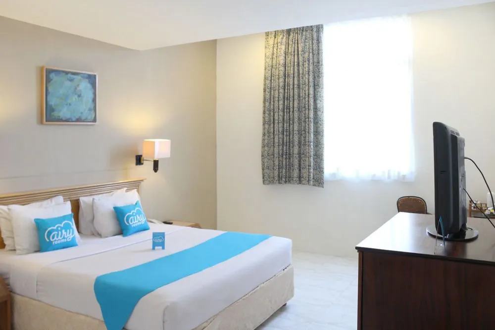 Airy Kartika Plaza Kuta Centre 8X Bali