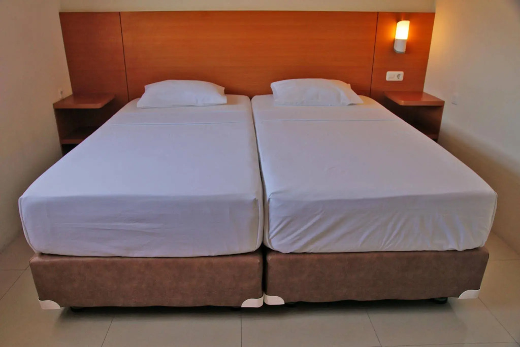 RedDoorz Kupang Baru