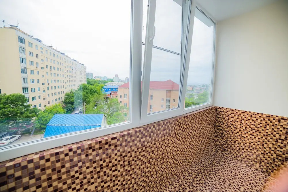 VL Stay Apartments - Avangard