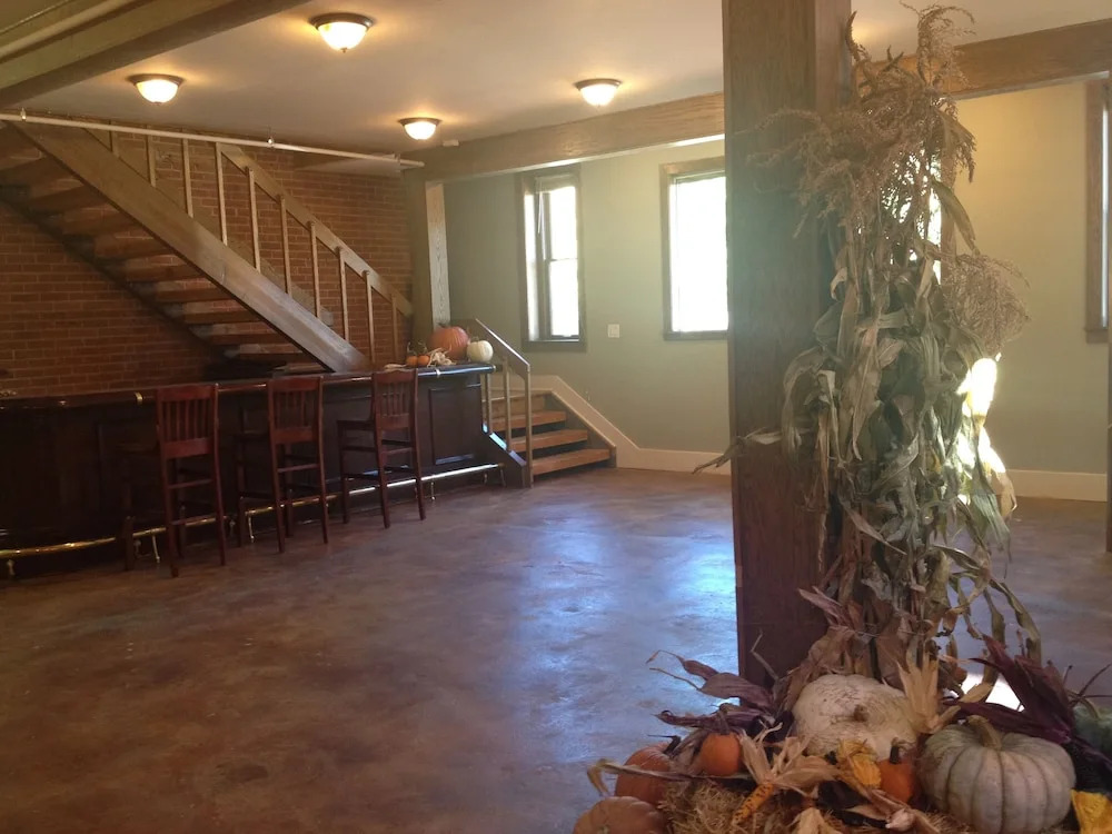Patterson Inn