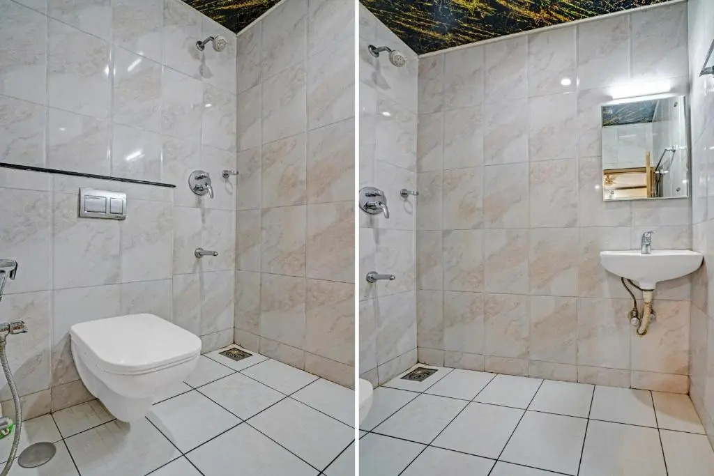 Flagship 701607 Mezban Grand Suites