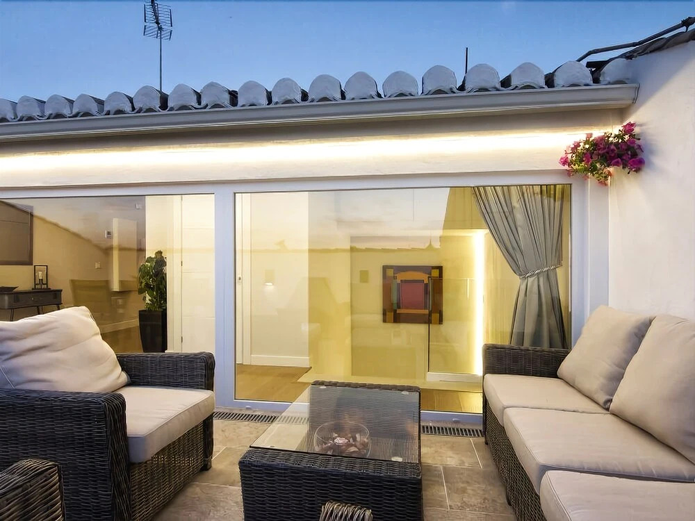 Chezmoihomes Loft Penthouse Private Terrace